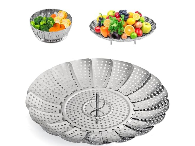 アルミニウムモモ鍋食品たけせいせいろう