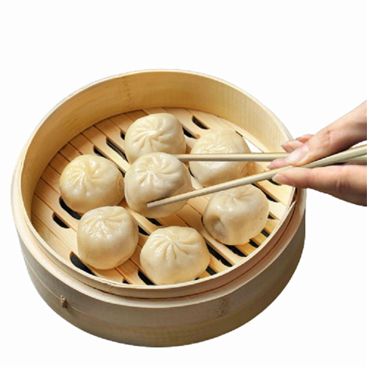 コンパクト単層蒸し器