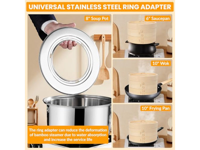 ガス食品シリコンたけせいせいろう