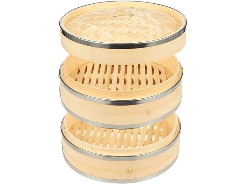 2層キャビネット工場 <a href='https://ja.bamboosteamerbasket.com' style='text-decoration: underline;'>たけせいせいろう</a>