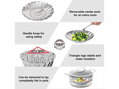 アルミニウムモモ鍋食品たけせいせいろう