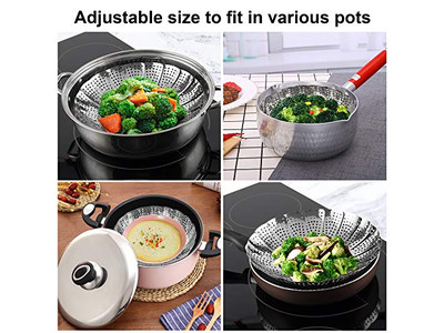 アルミニウムモモ鍋食品たけせいせいろう