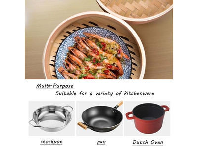 モモ8トルティーヤ段ポット<a href='https://ja.bamboosteamerbasket.com' style='text-decoration: underline;'>たけせいせいろう</a>