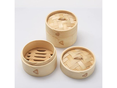 中華点心 <a href='https://ja.bamboosteamerbasket.com' style='text-decoration: underline;'>たけせいせいろう</a>