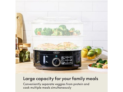 点心10インチ <a href='https://ja.bamboosteamerbasket.com' style='text-decoration: underline;'>たけせいせいろう</a>