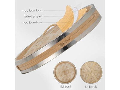 ポットセット調理器具<a href='https://ja.bamboosteamerbasket.com' style='text-decoration: underline;'>たけせいせいろう</a>