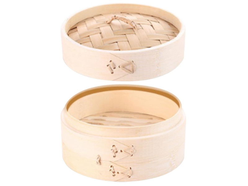 製品スチーマー3段たけせいせいろう