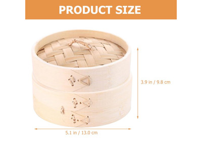 製品スチーマー3段たけせいせいろう