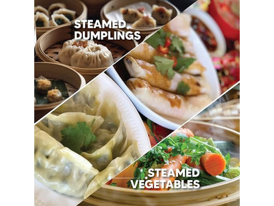 ライスバン蒸し器 <a href='https://ja.bamboosteamerbasket.com' style='text-decoration: underline;'>たけせいせいろう</a>