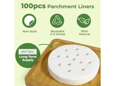 シーフード点心用竹蒸籠