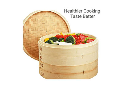 蒸し鍋調理器具食品用たけせいせいろう