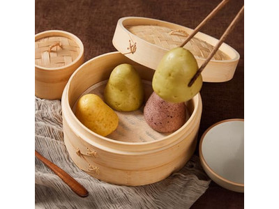 業務用蒸籠バスケット