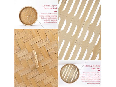 業務用蒸籠バスケット