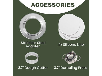 コンロ調理用スチーマーたけせいせいろう