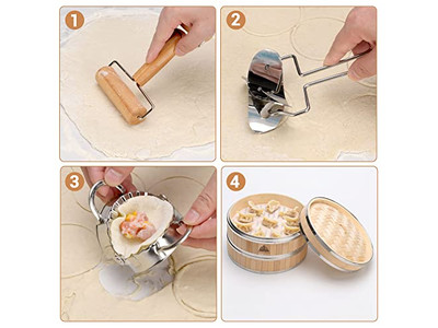 業務用蒸し器クッカー