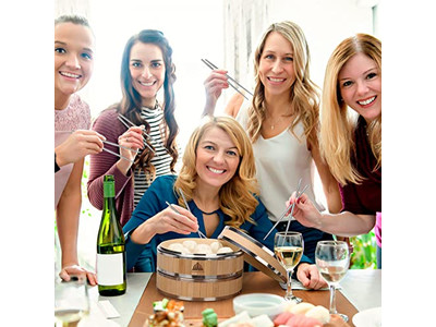 業務用蒸し器クッカー